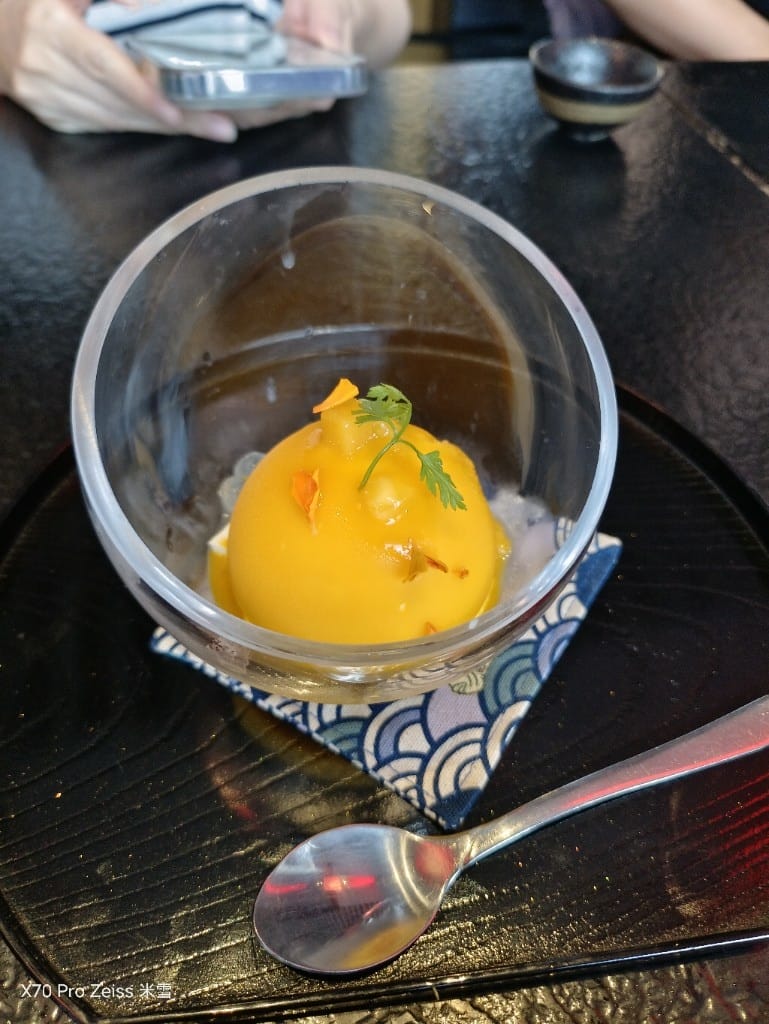 【板橋美食】藝奇日本料理岩板燒板橋麗寶店,和記憶中一樣雷的餐廳😅 - 第29張圖 【板橋美食】藝奇日本料理岩板燒板橋麗寶店,和記憶中一樣雷的餐廳😅