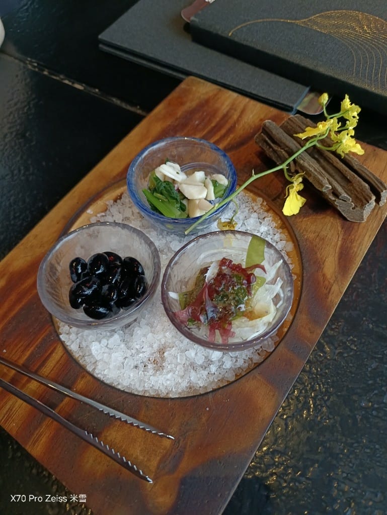 【板橋美食】藝奇日本料理岩板燒板橋麗寶店,和記憶中一樣雷的餐廳😅 - 第34張圖 【板橋美食】藝奇日本料理岩板燒板橋麗寶店,和記憶中一樣雷的餐廳😅