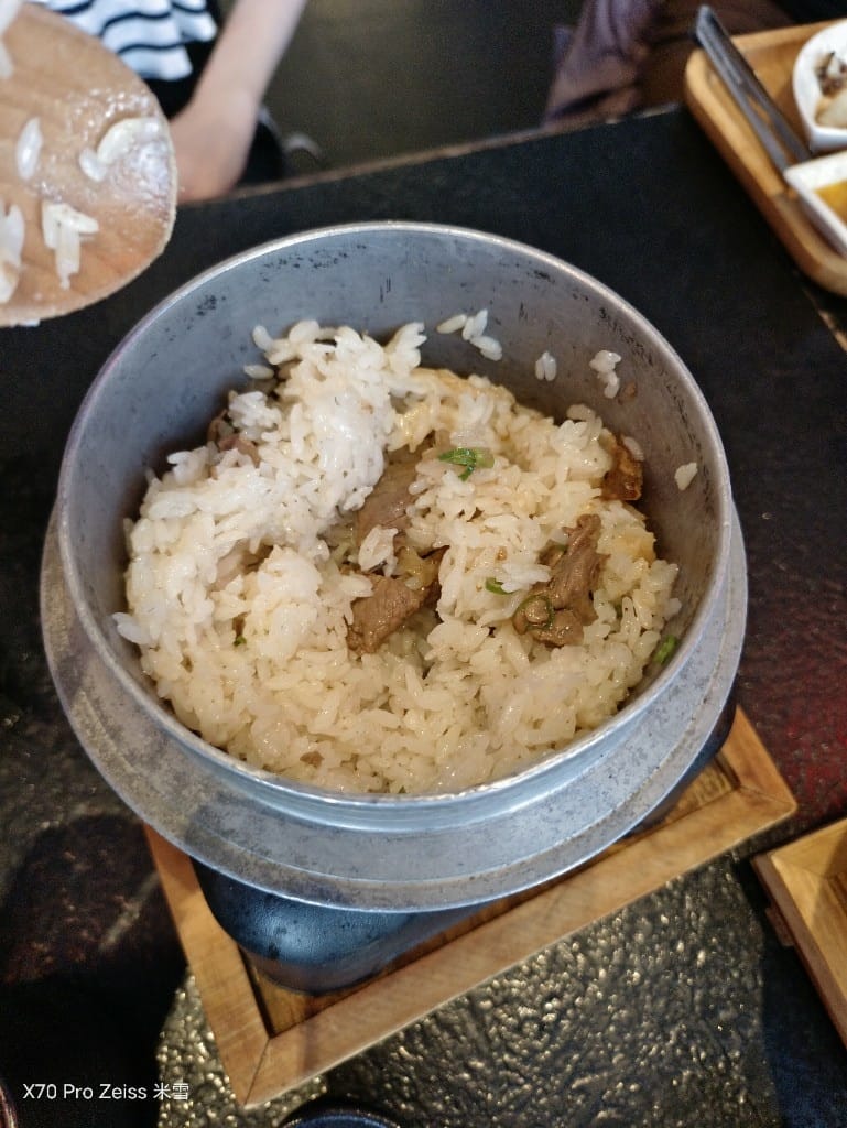 【板橋美食】藝奇日本料理岩板燒板橋麗寶店,和記憶中一樣雷的餐廳😅 - 第26張圖 【板橋美食】藝奇日本料理岩板燒板橋麗寶店,和記憶中一樣雷的餐廳😅