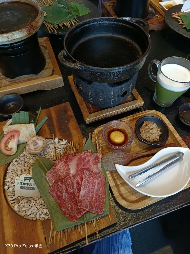 【板橋美食】藝奇日本料理岩板燒板橋麗寶店,和記憶中一樣雷的餐廳😅 - 第22張圖 【板橋美食】藝奇日本料理岩板燒板橋麗寶店,和記憶中一樣雷的餐廳😅