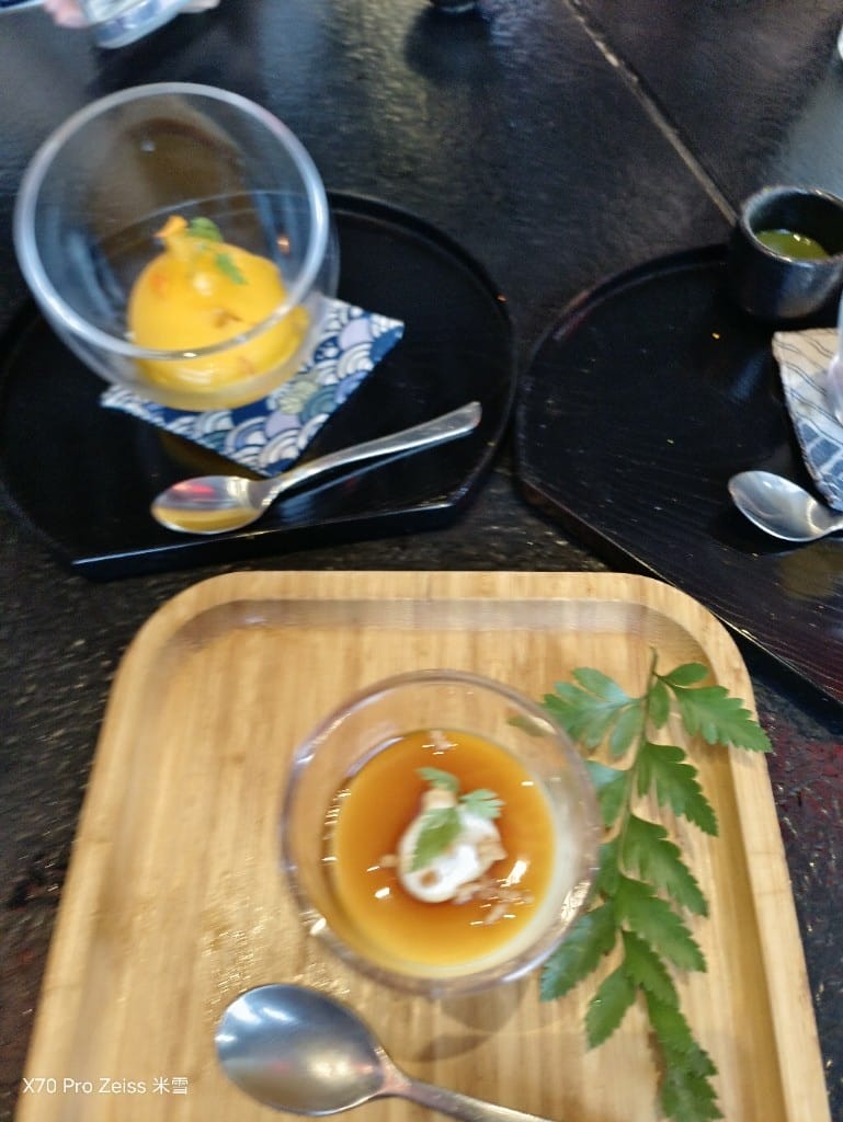 【板橋美食】藝奇日本料理岩板燒板橋麗寶店,和記憶中一樣雷的餐廳😅 - 第27張圖 【板橋美食】藝奇日本料理岩板燒板橋麗寶店,和記憶中一樣雷的餐廳😅