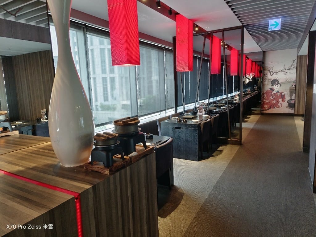 【板橋美食】藝奇日本料理岩板燒板橋麗寶店,和記憶中一樣雷的餐廳😅 - 第4張圖 【板橋美食】藝奇日本料理岩板燒板橋麗寶店,和記憶中一樣雷的餐廳😅