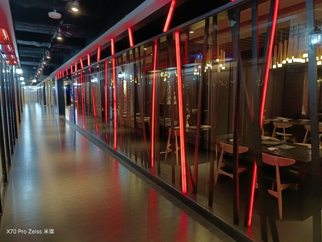 【板橋美食】藝奇日本料理岩板燒板橋麗寶店,和記憶中一樣雷的餐廳😅 - 第2張圖 【板橋美食】藝奇日本料理岩板燒板橋麗寶店,和記憶中一樣雷的餐廳😅