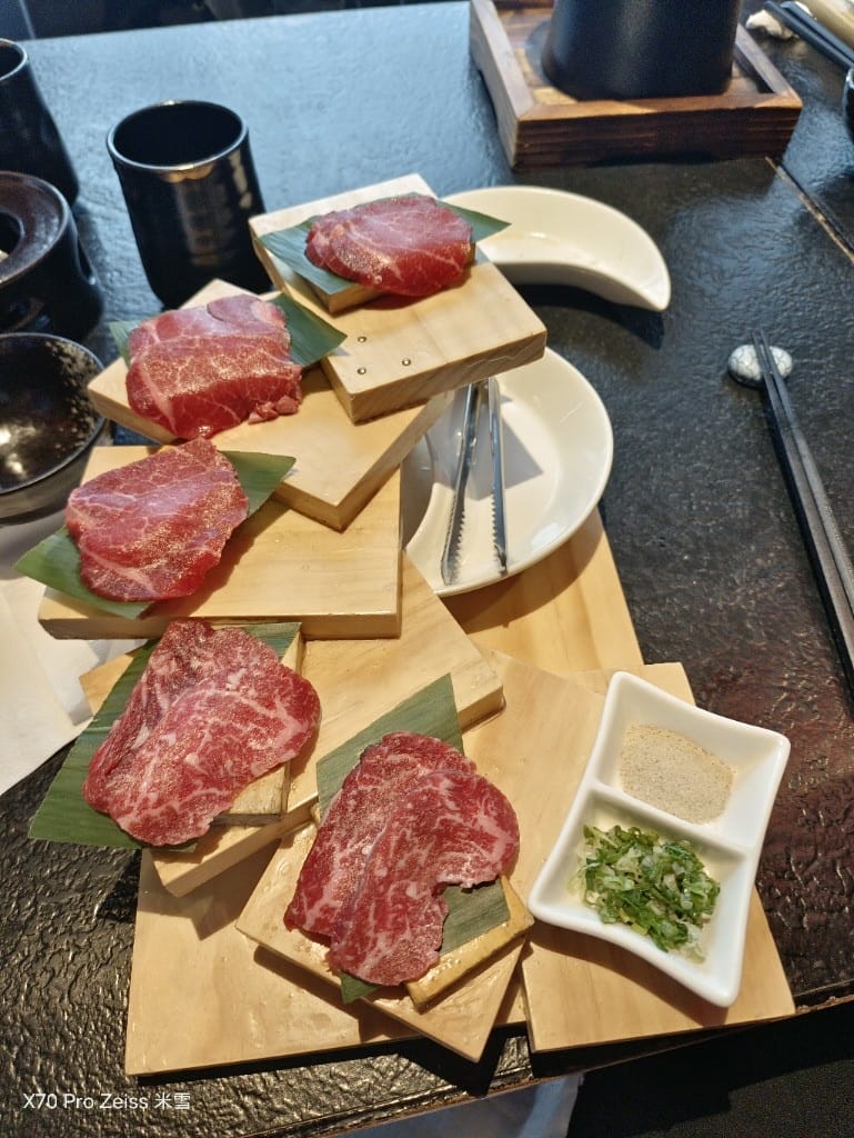 【板橋美食】藝奇日本料理岩板燒板橋麗寶店,和記憶中一樣雷的餐廳😅 - 第25張圖 【板橋美食】藝奇日本料理岩板燒板橋麗寶店,和記憶中一樣雷的餐廳😅