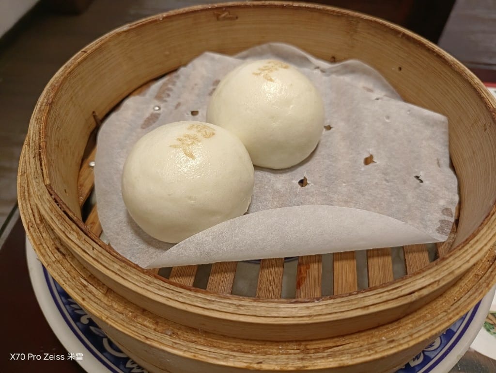【新莊美食】兩支北方麵食館龍安店,3訪吃完就想回訪的北方麵點❤️ - 第10張圖 【新莊美食】兩支北方麵食館龍安店,3訪吃完就想回訪的北方麵點❤️