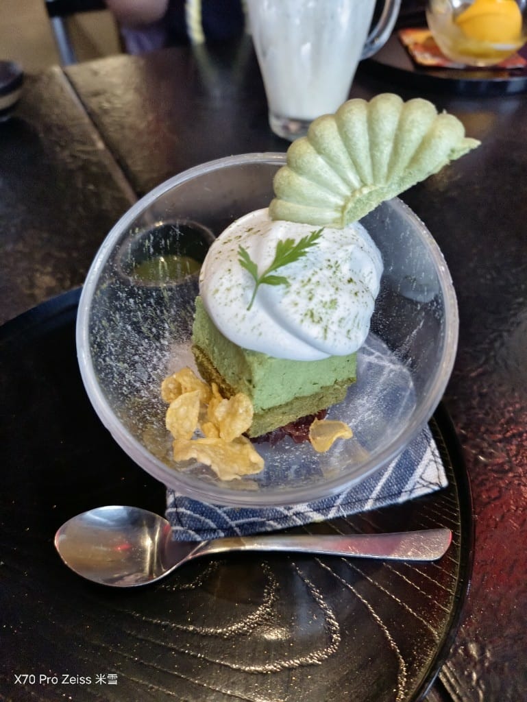 【板橋美食】藝奇日本料理岩板燒板橋麗寶店,和記憶中一樣雷的餐廳😅 - 第28張圖 【板橋美食】藝奇日本料理岩板燒板橋麗寶店,和記憶中一樣雷的餐廳😅