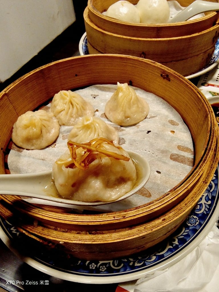 【新莊美食】兩支北方麵食館龍安店,3訪吃完就想回訪的北方麵點❤️ - 第8張圖 【新莊美食】兩支北方麵食館龍安店,3訪吃完就想回訪的北方麵點❤️