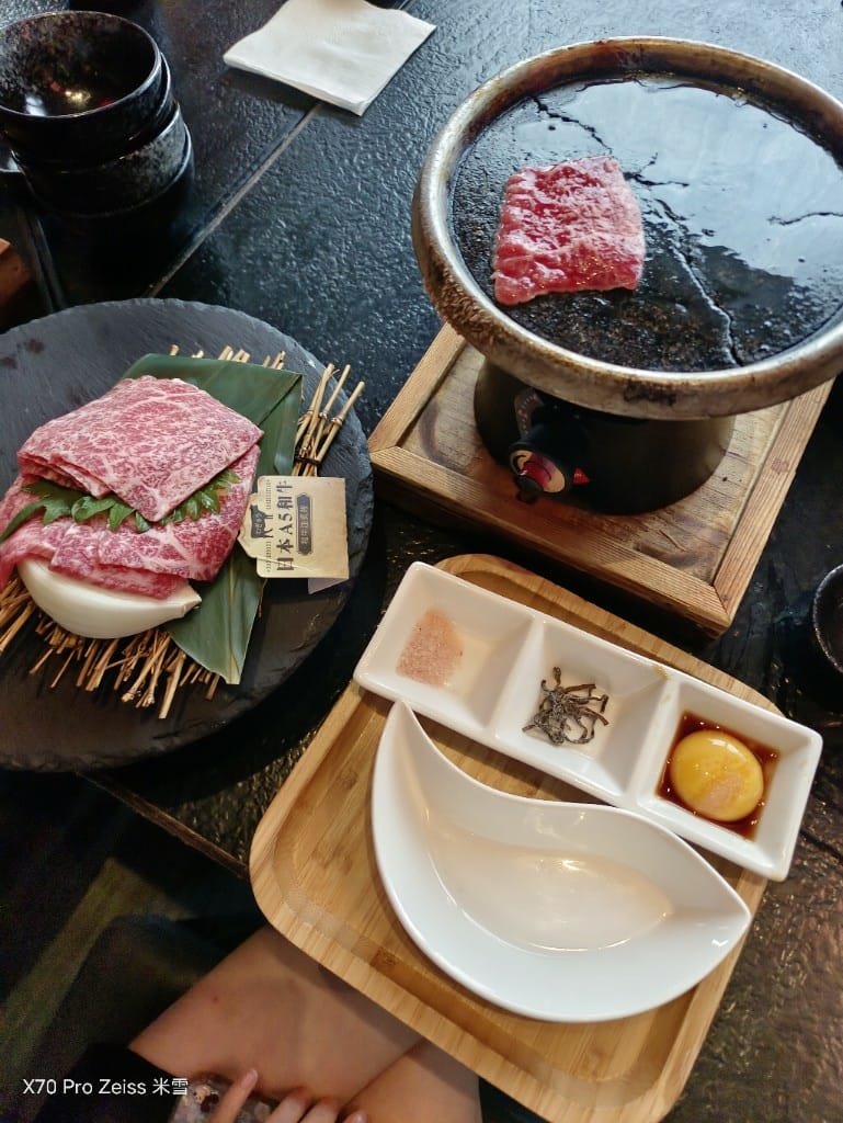 【板橋美食】藝奇日本料理岩板燒板橋麗寶店,和記憶中一樣雷的餐廳😅 - 第21張圖 【板橋美食】藝奇日本料理岩板燒板橋麗寶店,和記憶中一樣雷的餐廳😅