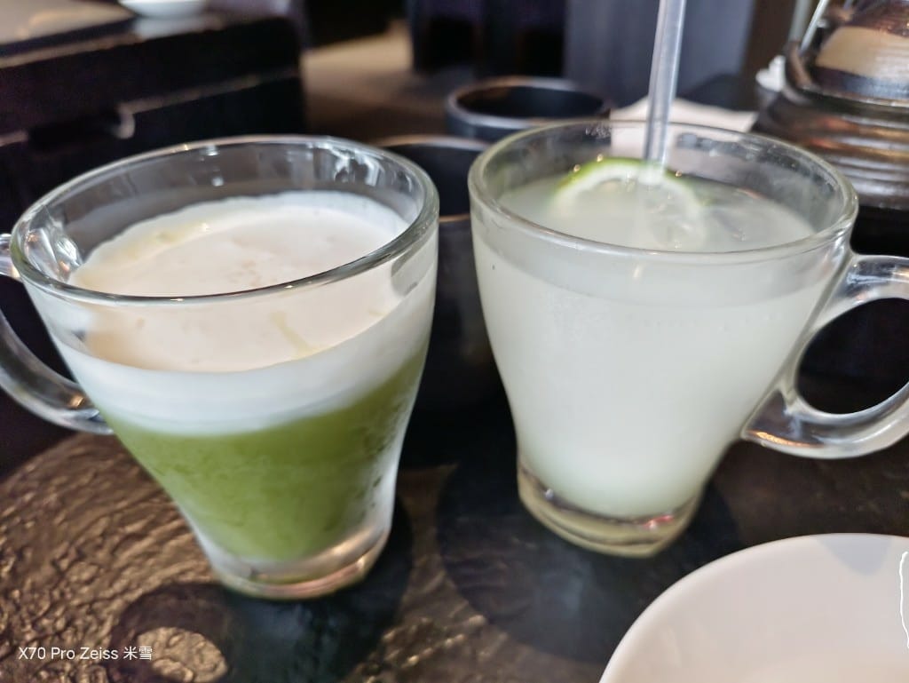 【板橋美食】藝奇日本料理岩板燒板橋麗寶店,和記憶中一樣雷的餐廳😅 - 第30張圖 【板橋美食】藝奇日本料理岩板燒板橋麗寶店,和記憶中一樣雷的餐廳😅