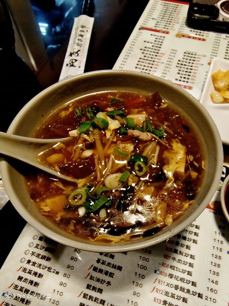 【新莊美食】兩支北方麵食館龍安店,3訪吃完就想回訪的北方麵點❤️ - 第13張圖 【新莊美食】兩支北方麵食館龍安店,3訪吃完就想回訪的北方麵點❤️