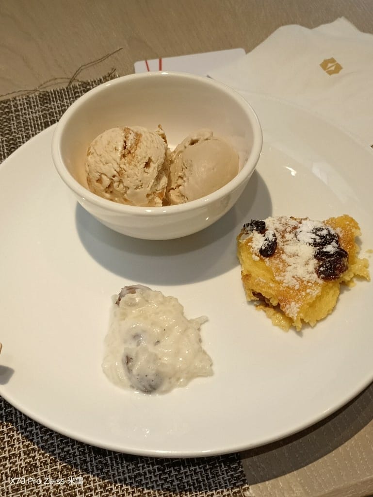 【台北吃到飽】香格里拉遠企CAFE12訪，蒙古大漠美食買一送一❤️