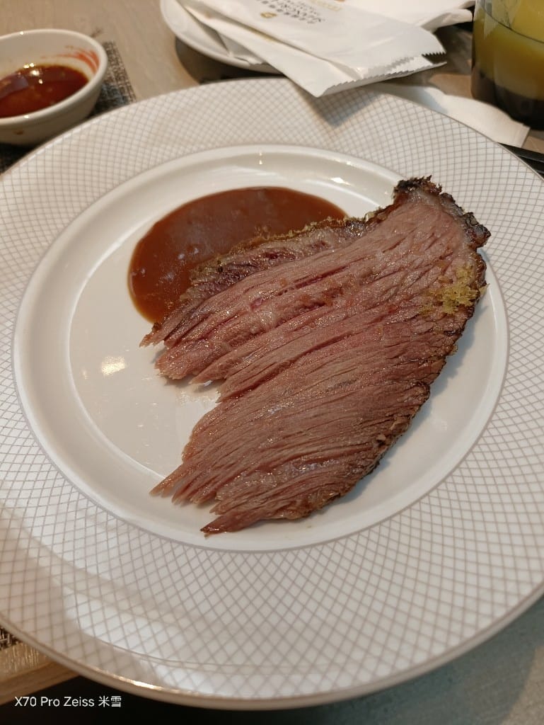 【台北吃到飽】香格里拉遠企CAFE12訪，蒙古大漠美食買一送一❤️