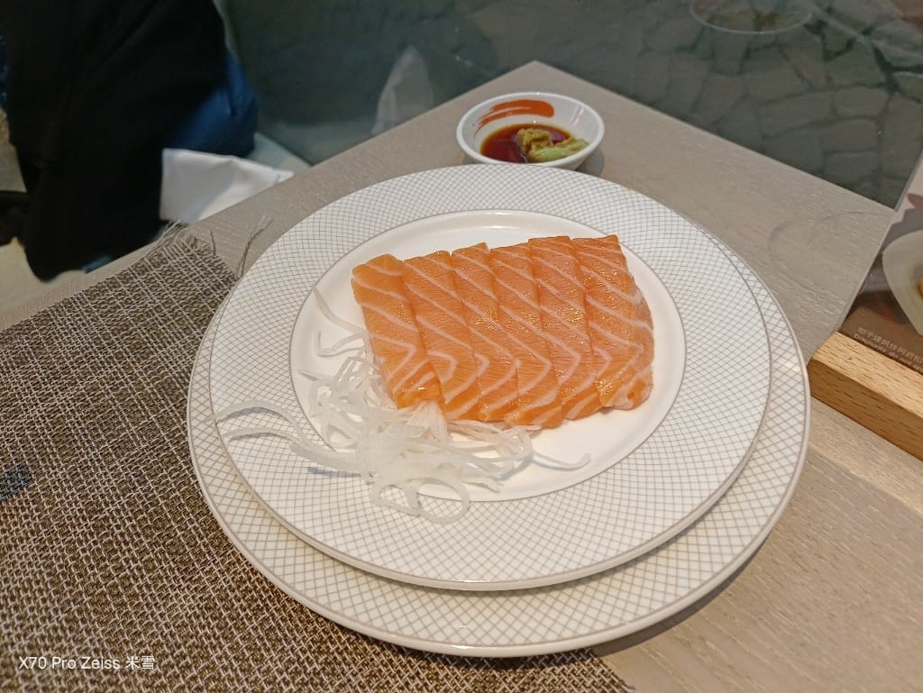 【台北吃到飽】香格里拉遠企CAFE12訪，蒙古大漠美食買一送一❤️