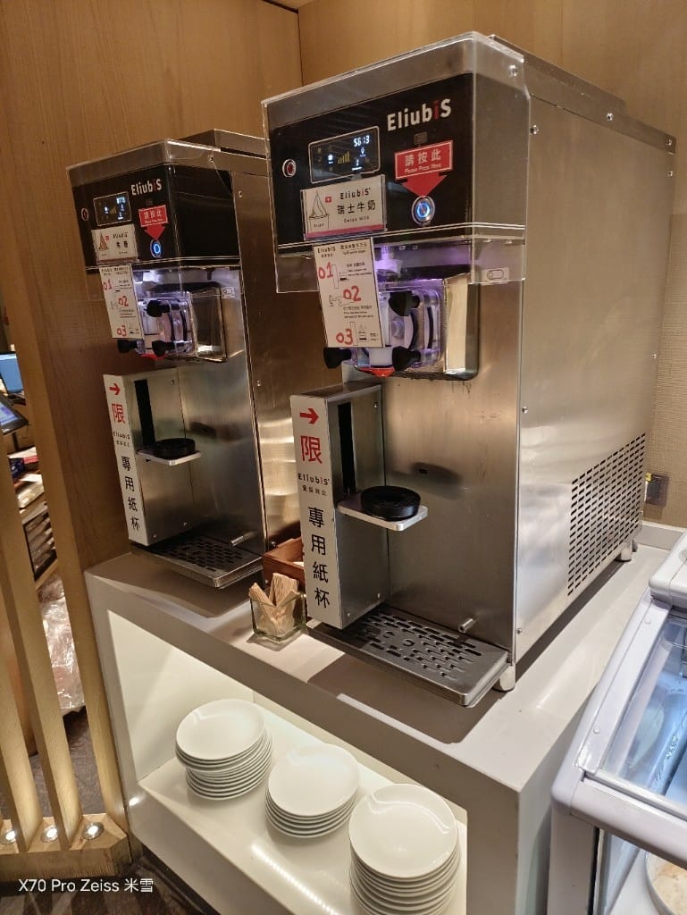 【台北吃到飽】香格里拉遠企CAFE12訪，蒙古大漠美食買一送一❤️