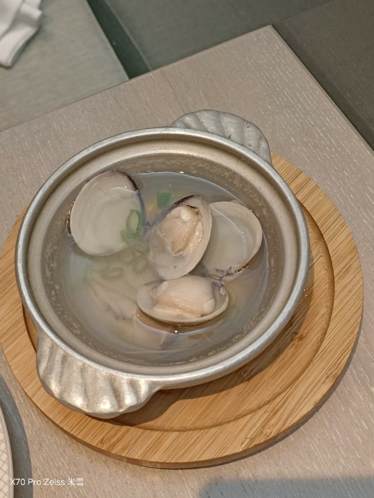 【台北吃到飽】香格里拉遠企CAFE12訪，蒙古大漠美食買一送一❤️