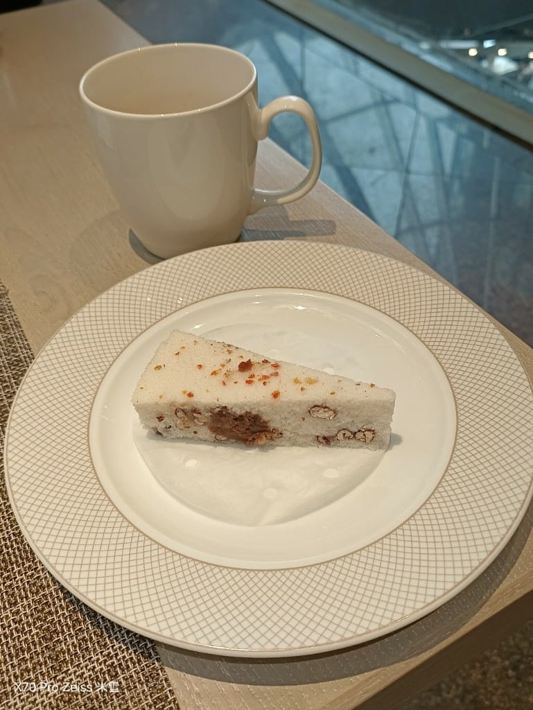 【台北吃到飽】香格里拉遠企CAFE12訪，蒙古大漠美食買一送一❤️