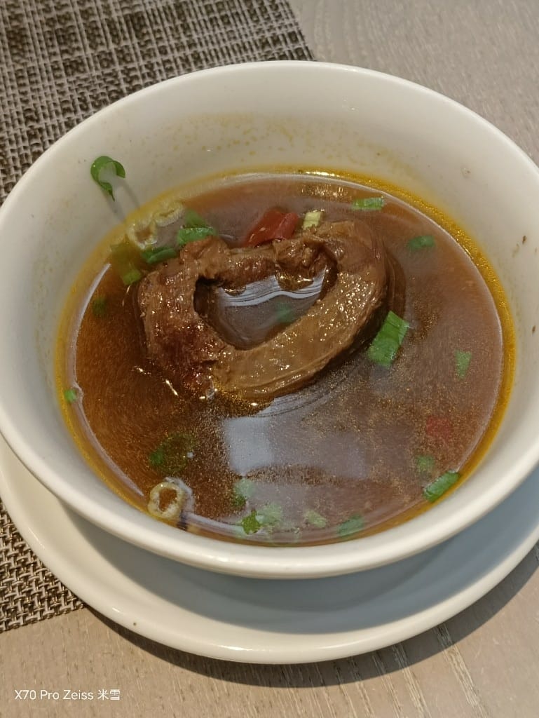 【台北吃到飽】香格里拉遠企CAFE12訪，蒙古大漠美食買一送一❤️