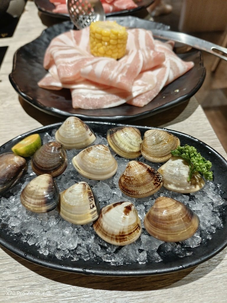 【新莊吃到飽】築間幸福鍋物新莊中悅廣場店7訪，平價好吃的鍋物吃到飽！