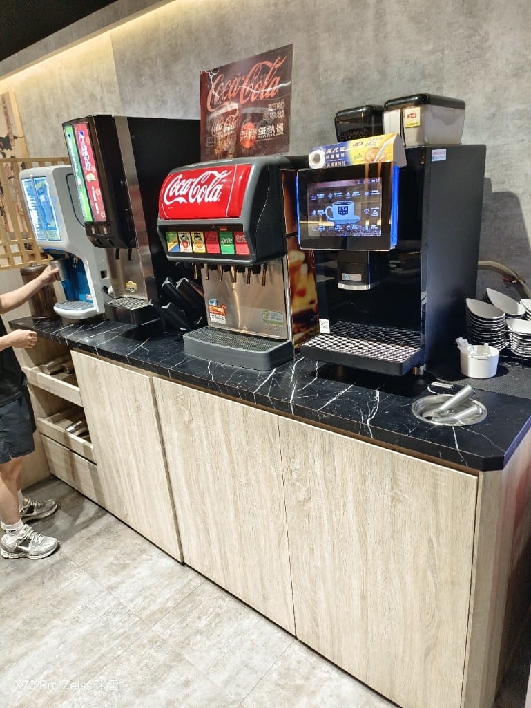 【新莊吃到飽】築間幸福鍋物新莊中悅廣場店7訪，平價好吃的鍋物吃到飽！