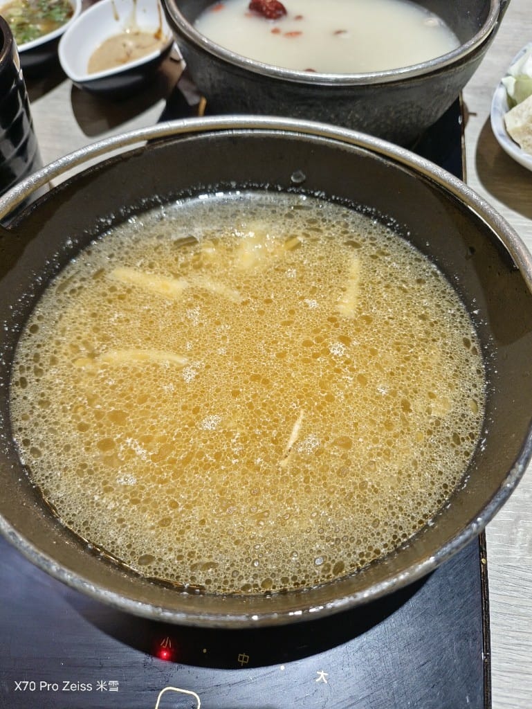 【新莊吃到飽】築間幸福鍋物新莊中悅廣場店7訪，平價好吃的鍋物吃到飽！
