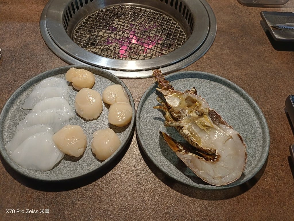 【桃園吃到飽】一生燒肉3訪，全台最頂和牛燒肉+龍蝦吃到飽❤️