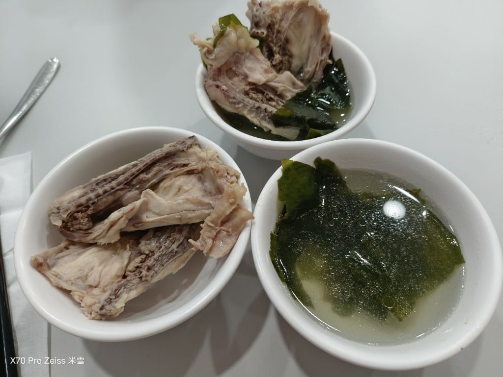 【新莊美食】好吃雞海南雞飯新莊新泰店，軟嫩好吃的平價海南雞飯4訪❤️
