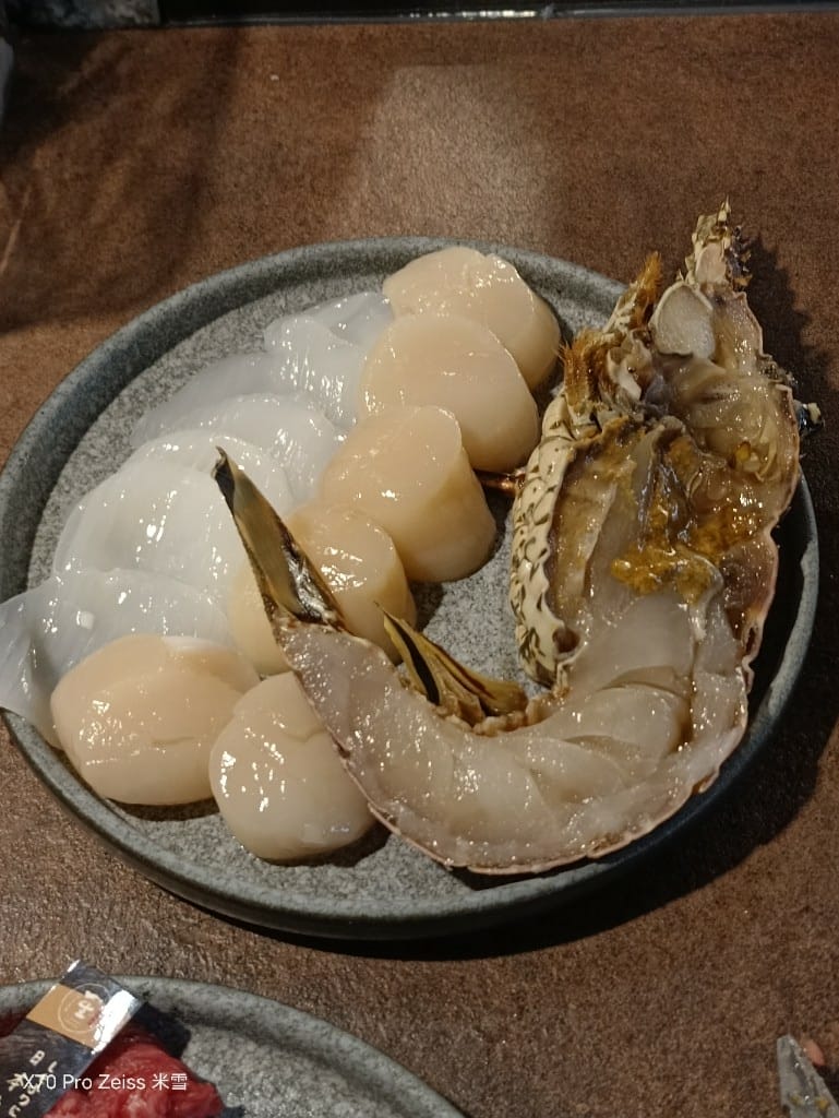 【桃園吃到飽】一生燒肉3訪，全台最頂和牛燒肉+龍蝦吃到飽❤️