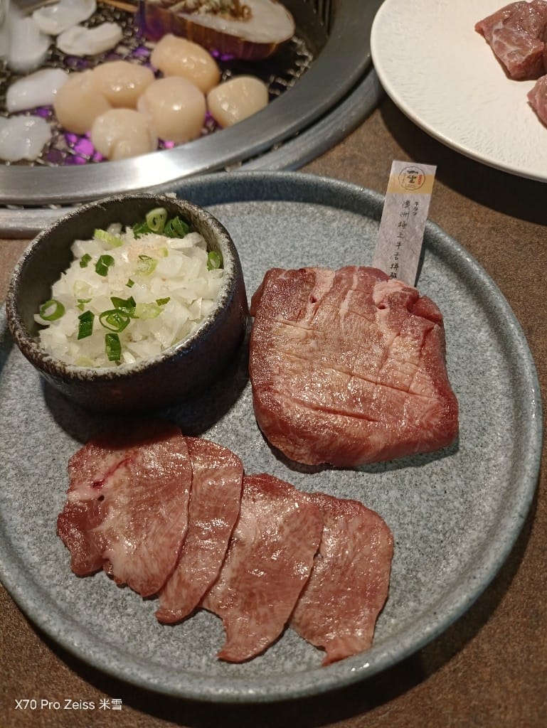 【桃園吃到飽】一生燒肉3訪，全台最頂和牛燒肉+龍蝦吃到飽❤️