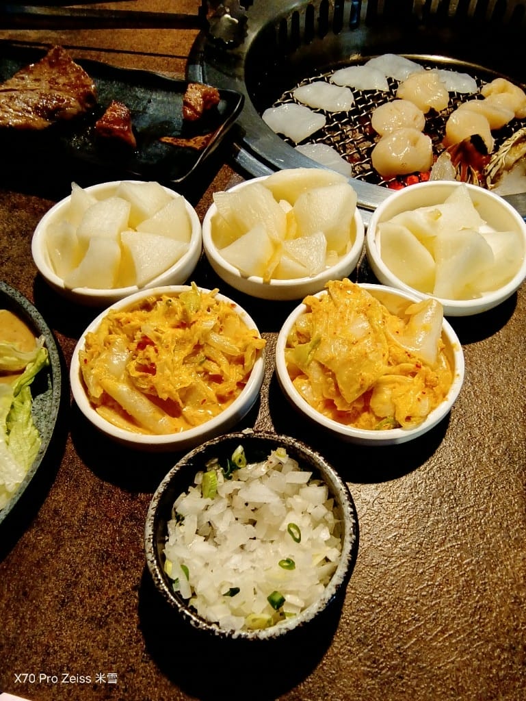 【桃園吃到飽】一生燒肉3訪，全台最頂和牛燒肉+龍蝦吃到飽❤️