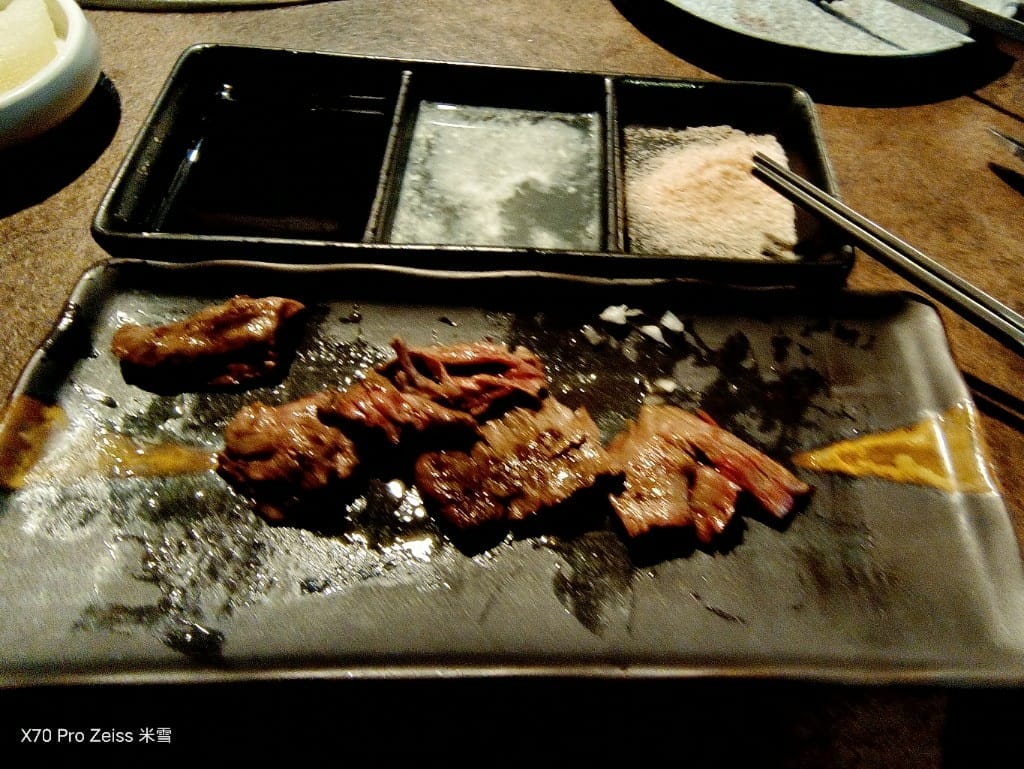 【桃園吃到飽】一生燒肉3訪，全台最頂和牛燒肉+龍蝦吃到飽❤️