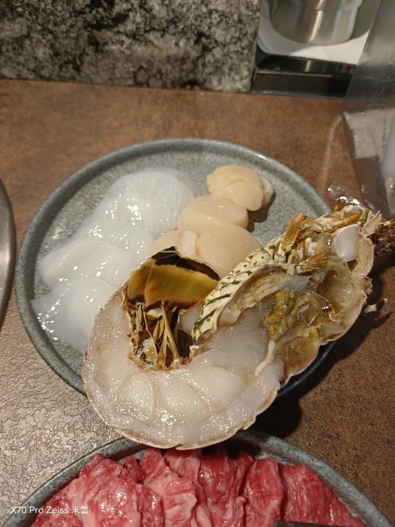【桃園吃到飽】一生燒肉3訪，全台最頂和牛燒肉+龍蝦吃到飽❤️