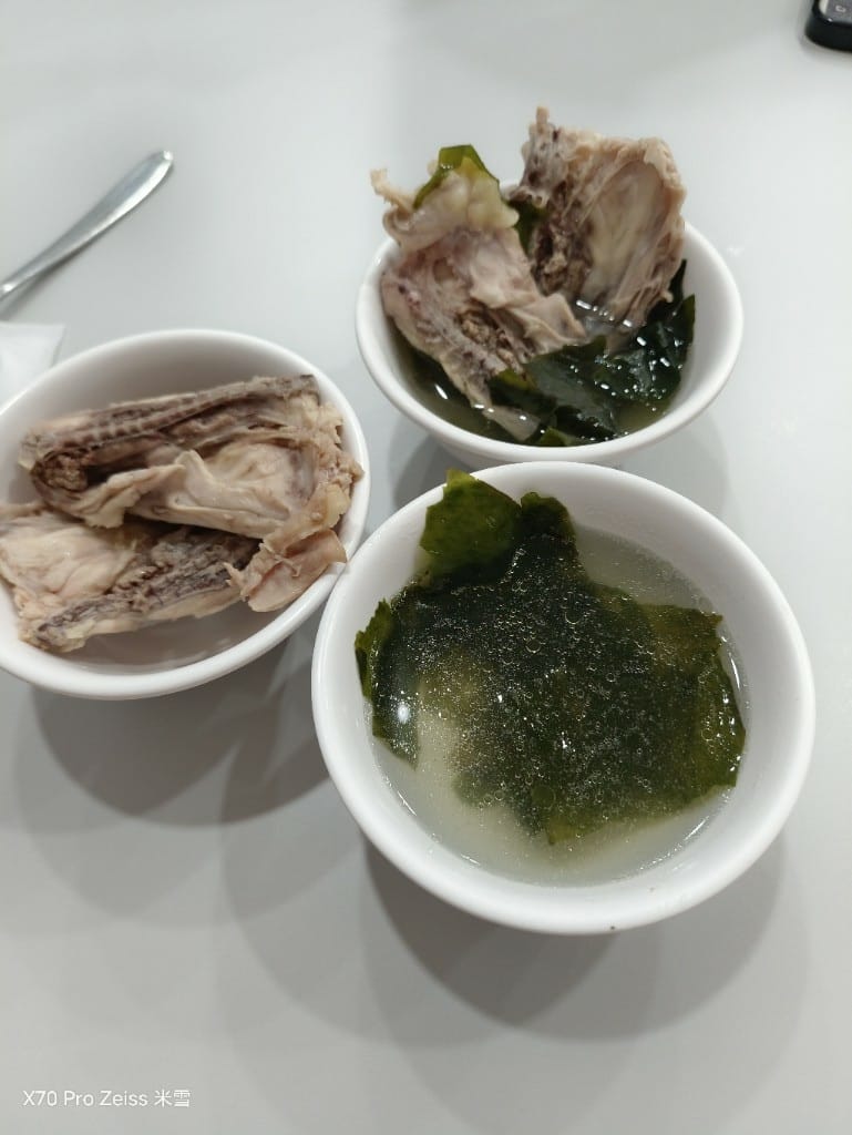【新莊美食】好吃雞海南雞飯新莊新泰店，軟嫩好吃的平價海南雞飯4訪❤️