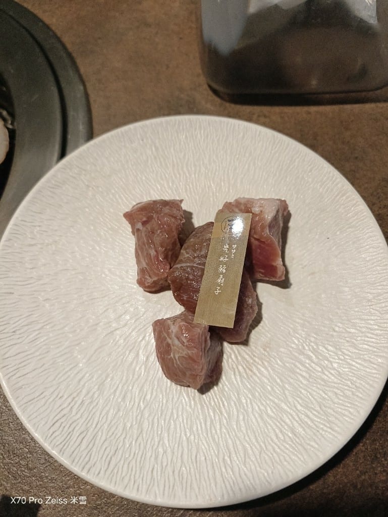 【桃園吃到飽】一生燒肉3訪，全台最頂和牛燒肉+龍蝦吃到飽❤️