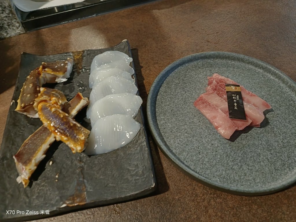 【桃園吃到飽】一生燒肉3訪，全台最頂和牛燒肉+龍蝦吃到飽❤️