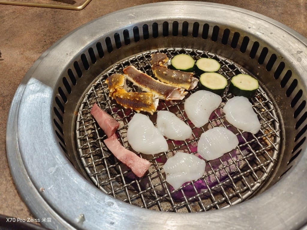 【桃園吃到飽】一生燒肉3訪，全台最頂和牛燒肉+龍蝦吃到飽❤️