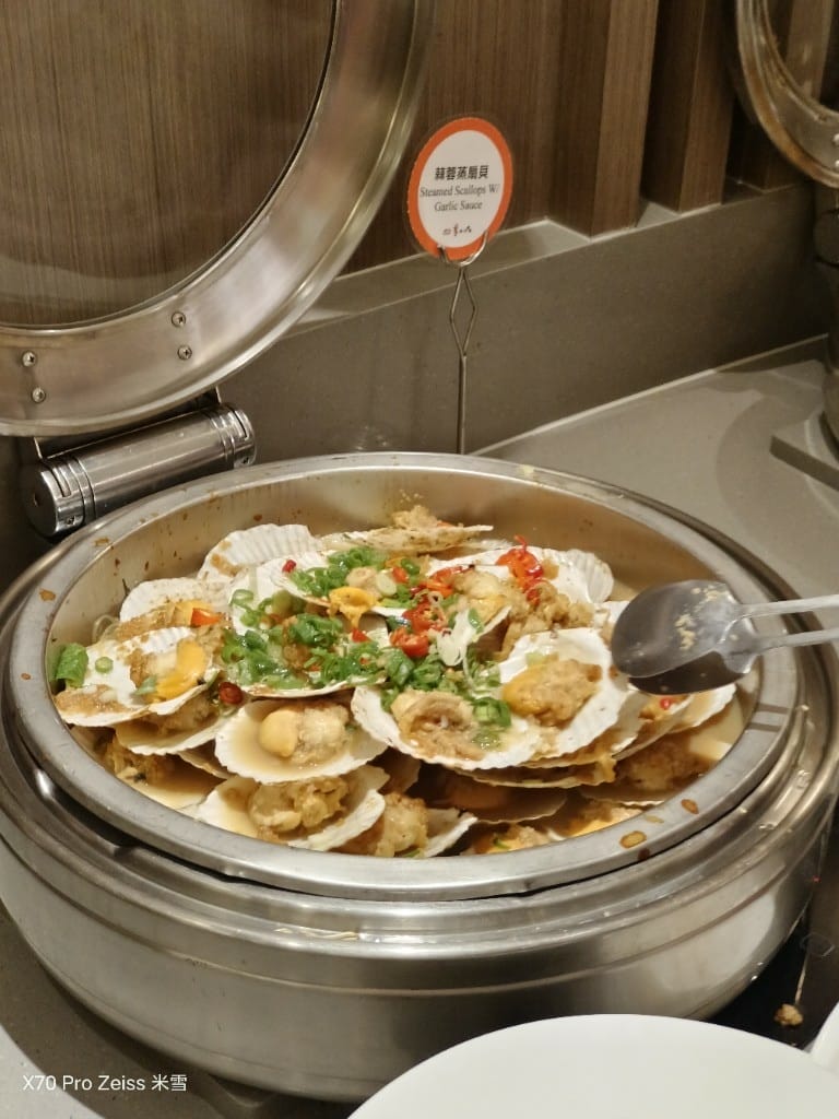 【桃園吃到飽】尊爵大飯店四季咖啡廳,全台CP值最高Buffet ,假日午餐只要$890就有干貝、菲力和牛小排自由❤️ - 第21張圖 【桃園吃到飽】尊爵大飯店四季咖啡廳,全台CP值最高Buffet ,假日午餐只要$890就有干貝、菲力和牛小排自由❤️