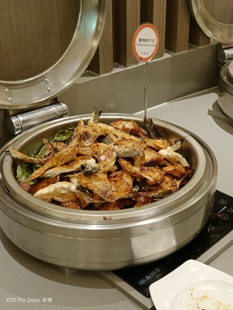 【桃園吃到飽】尊爵大飯店四季咖啡廳,全台CP值最高Buffet ,假日午餐只要$890就有干貝、菲力和牛小排自由❤️ - 第20張圖 【桃園吃到飽】尊爵大飯店四季咖啡廳,全台CP值最高Buffet ,假日午餐只要$890就有干貝、菲力和牛小排自由❤️