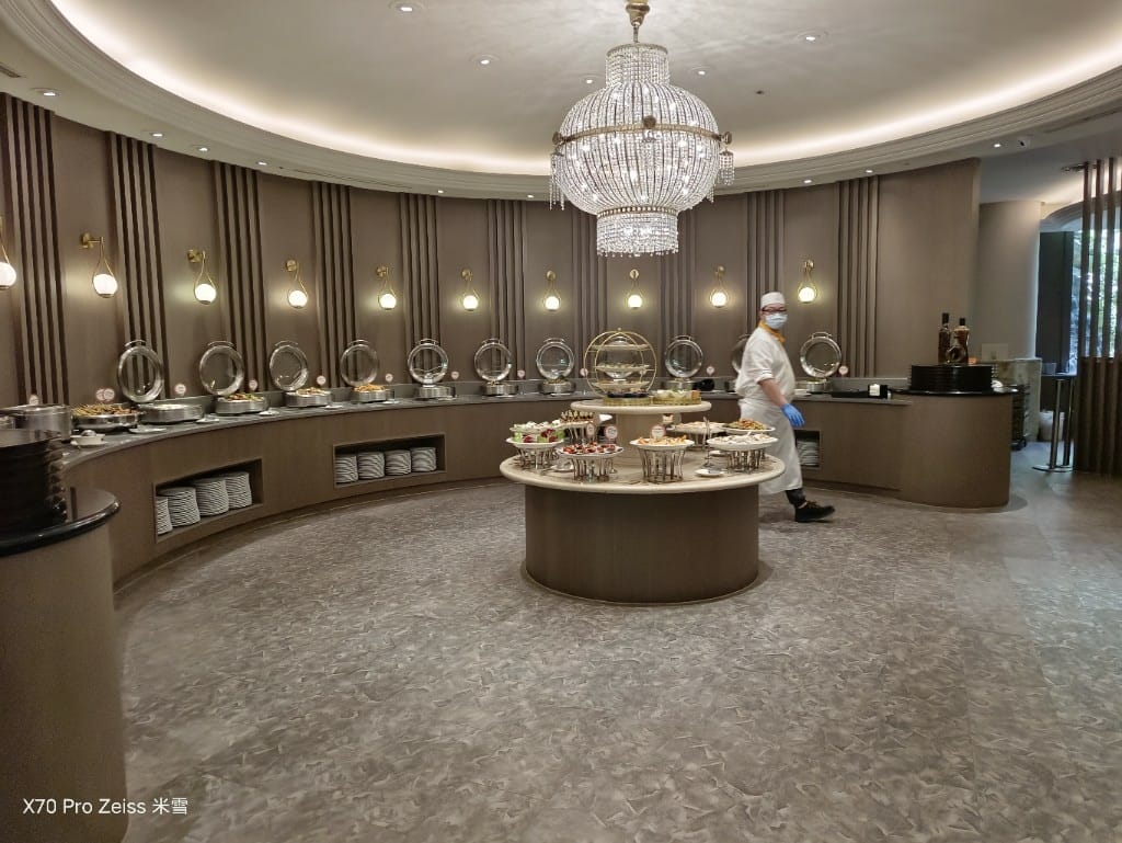 【桃園吃到飽】尊爵大飯店四季咖啡廳,全台CP值最高Buffet ,假日午餐只要$890就有干貝、菲力和牛小排自由❤️ - 第4張圖 【桃園吃到飽】尊爵大飯店四季咖啡廳,全台CP值最高Buffet ,假日午餐只要$890就有干貝、菲力和牛小排自由❤️