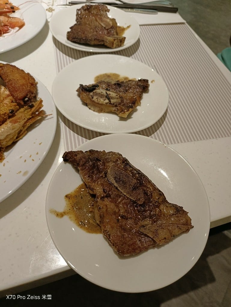 【桃園吃到飽】尊爵大飯店四季咖啡廳,全台CP值最高Buffet ,假日午餐只要$890就有干貝、菲力和牛小排自由❤️ - 第13張圖 【桃園吃到飽】尊爵大飯店四季咖啡廳,全台CP值最高Buffet ,假日午餐只要$890就有干貝、菲力和牛小排自由❤️