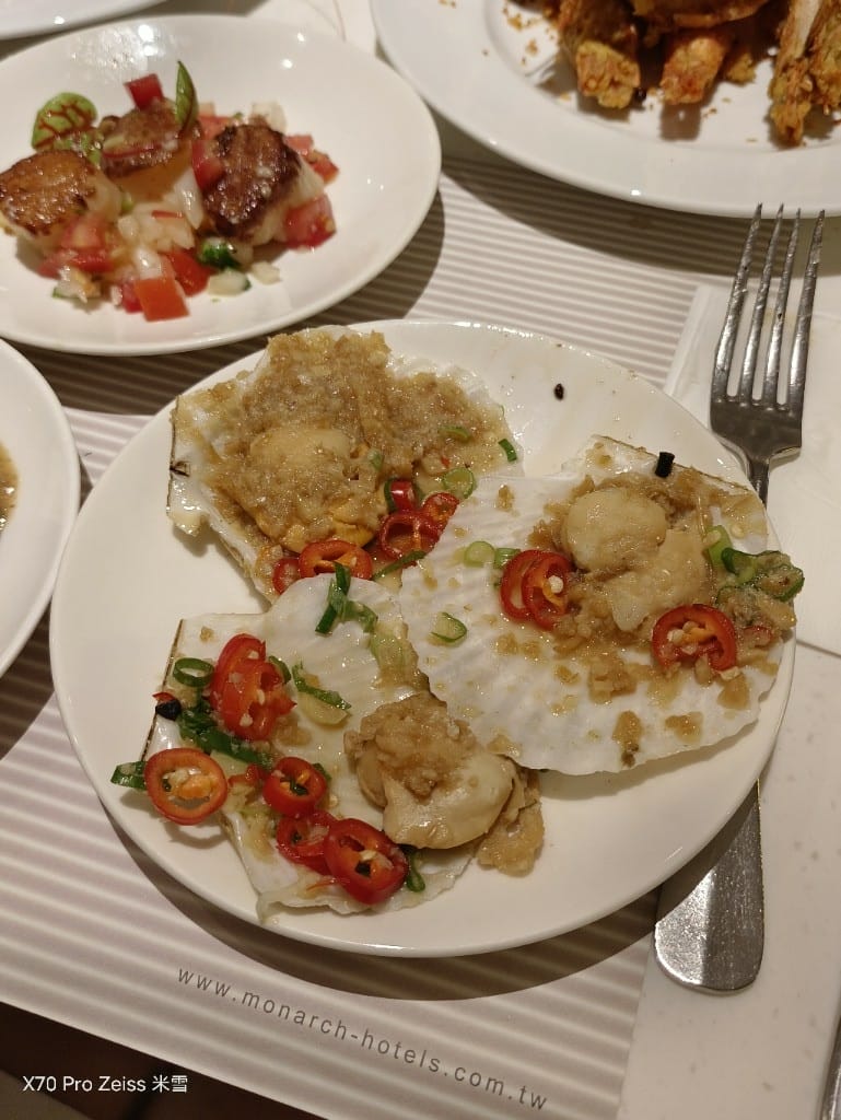 【桃園吃到飽】尊爵大飯店四季咖啡廳,全台CP值最高Buffet ,假日午餐只要$890就有干貝、菲力和牛小排自由❤️ - 第22張圖 【桃園吃到飽】尊爵大飯店四季咖啡廳,全台CP值最高Buffet ,假日午餐只要$890就有干貝、菲力和牛小排自由❤️