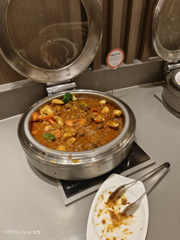 【桃園吃到飽】尊爵大飯店四季咖啡廳,全台CP值最高Buffet ,假日午餐只要$890就有干貝、菲力和牛小排自由❤️ - 第17張圖 【桃園吃到飽】尊爵大飯店四季咖啡廳,全台CP值最高Buffet ,假日午餐只要$890就有干貝、菲力和牛小排自由❤️