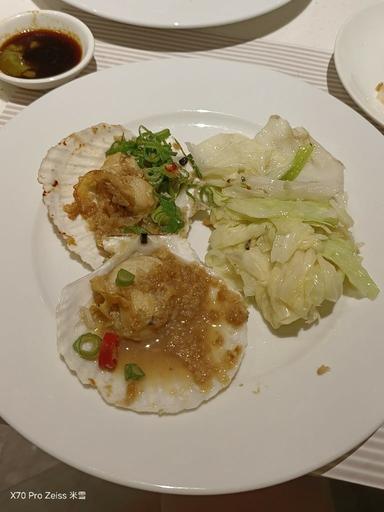 【桃園吃到飽】尊爵大飯店四季咖啡廳,全台CP值最高Buffet ,假日午餐只要$890就有干貝、菲力和牛小排自由❤️ - 第23張圖 【桃園吃到飽】尊爵大飯店四季咖啡廳,全台CP值最高Buffet ,假日午餐只要$890就有干貝、菲力和牛小排自由❤️