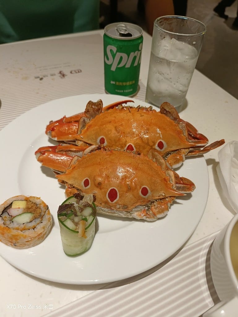 【桃園吃到飽】尊爵大飯店四季咖啡廳,全台CP值最高Buffet ,假日午餐只要$890就有干貝、菲力和牛小排自由❤️ - 第29張圖 【桃園吃到飽】尊爵大飯店四季咖啡廳,全台CP值最高Buffet ,假日午餐只要$890就有干貝、菲力和牛小排自由❤️