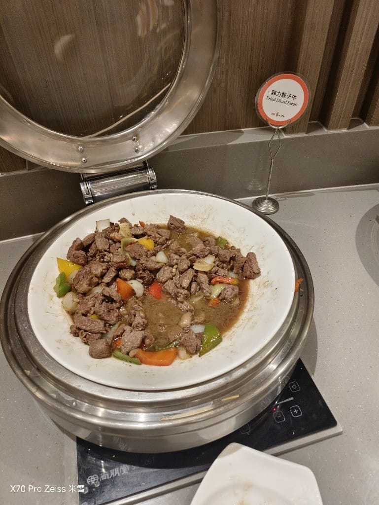 【桃園吃到飽】尊爵大飯店四季咖啡廳,全台CP值最高Buffet ,假日午餐只要$890就有干貝、菲力和牛小排自由❤️ - 第18張圖 【桃園吃到飽】尊爵大飯店四季咖啡廳,全台CP值最高Buffet ,假日午餐只要$890就有干貝、菲力和牛小排自由❤️