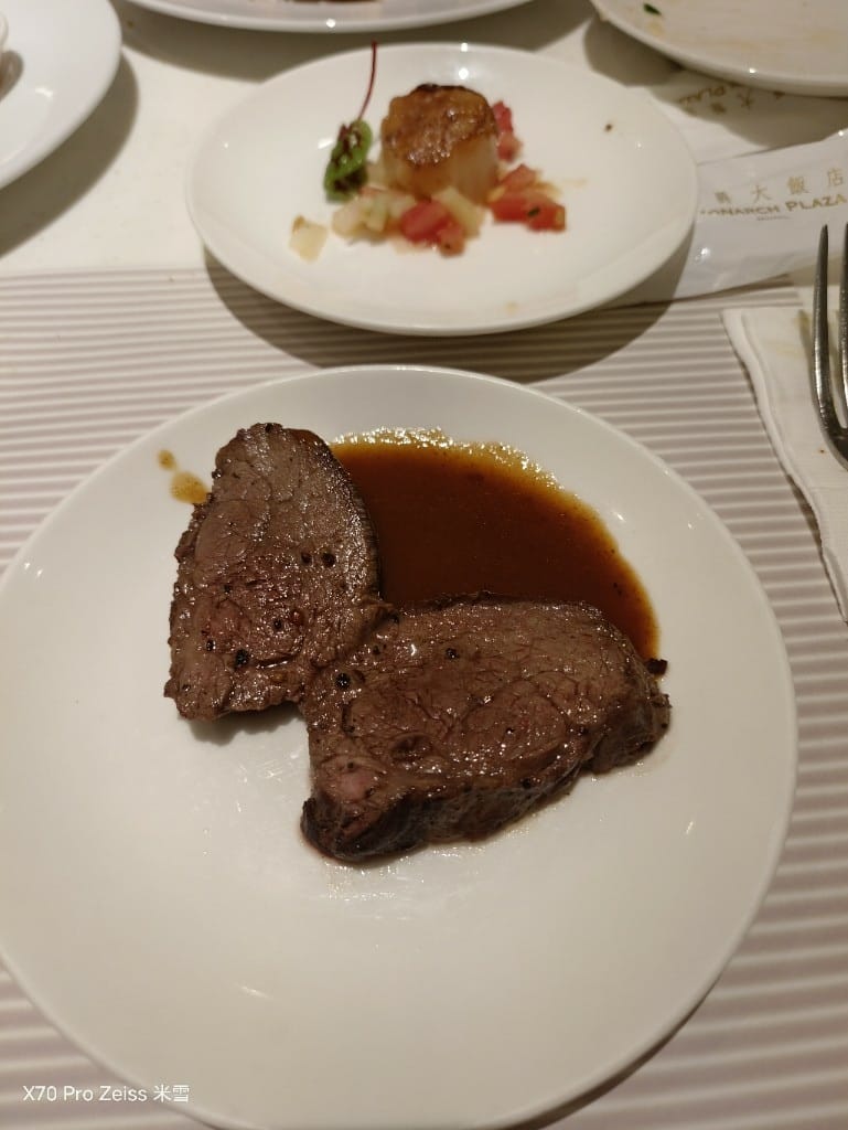 【桃園吃到飽】尊爵大飯店四季咖啡廳,全台CP值最高Buffet ,假日午餐只要$890就有干貝、菲力和牛小排自由❤️ - 第10張圖 【桃園吃到飽】尊爵大飯店四季咖啡廳,全台CP值最高Buffet ,假日午餐只要$890就有干貝、菲力和牛小排自由❤️