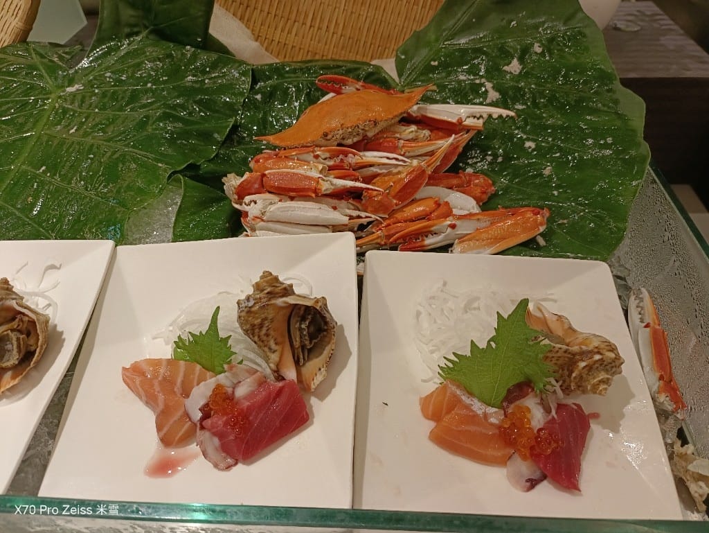 【桃園吃到飽】尊爵大飯店四季咖啡廳,全台CP值最高Buffet ,假日午餐只要$890就有干貝、菲力和牛小排自由❤️ - 第28張圖 【桃園吃到飽】尊爵大飯店四季咖啡廳,全台CP值最高Buffet ,假日午餐只要$890就有干貝、菲力和牛小排自由❤️