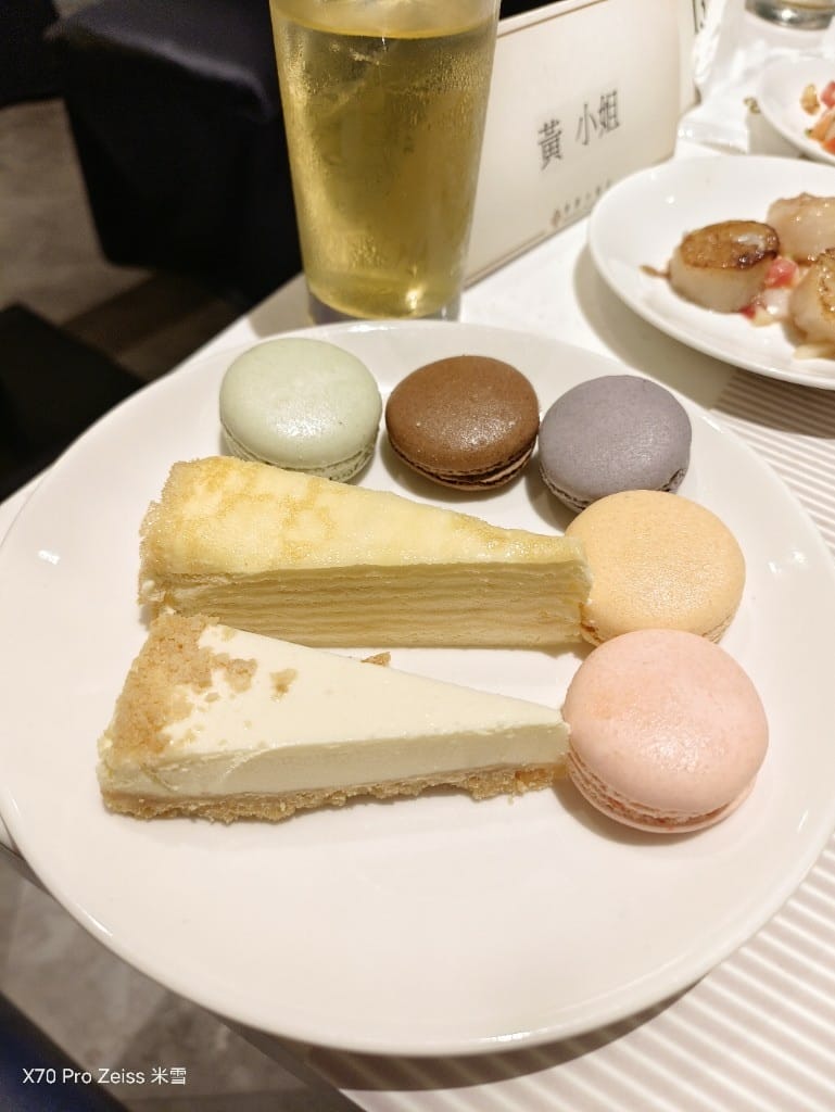 【桃園吃到飽】尊爵大飯店四季咖啡廳,全台CP值最高Buffet ,假日午餐只要$890就有干貝、菲力和牛小排自由❤️ - 第39張圖 【桃園吃到飽】尊爵大飯店四季咖啡廳,全台CP值最高Buffet ,假日午餐只要$890就有干貝、菲力和牛小排自由❤️