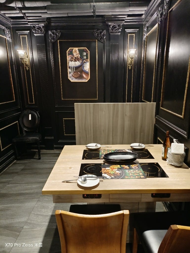 【新莊美食】狂一鍋新莊復興店，豐富湯頭取勝的美味火鍋❤️