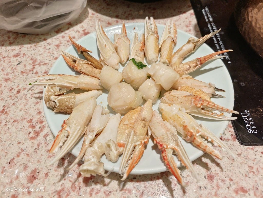 【新北吃到飽】小福利火鍋會所中和環球店，食材棒棒環境也好的麻辣鍋吃到飽❤️