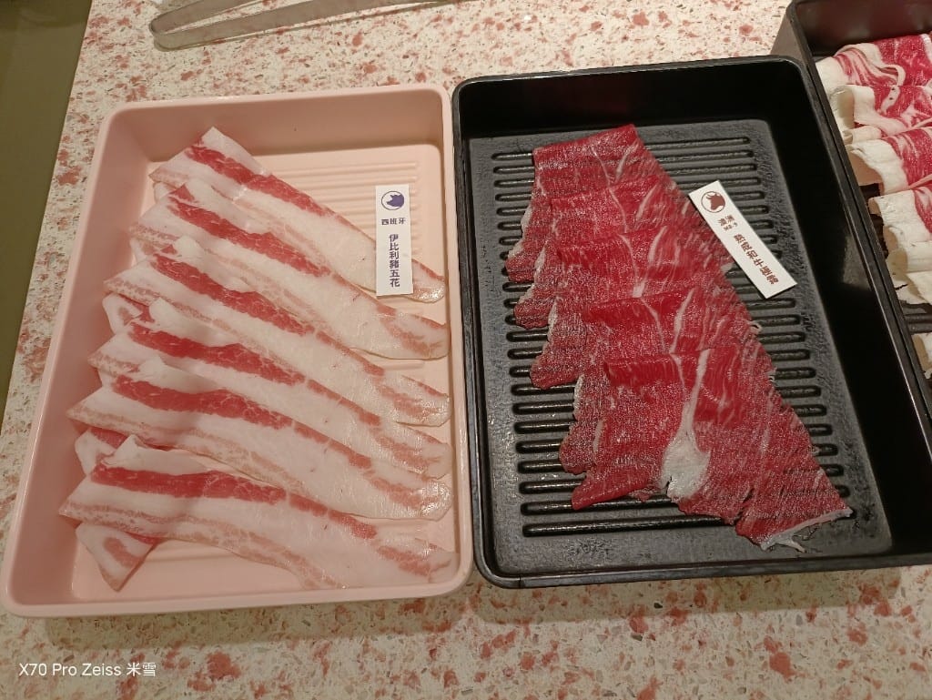 【新北吃到飽】小福利火鍋會所中和環球店，食材棒棒環境也好的麻辣鍋吃到飽❤️